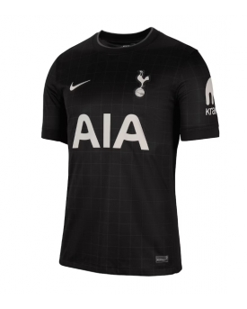 Billige Fotballdrakt Tottenham Hotspur Replika Bortedrakt 2025-26 Kortermet Billige Fotballdrakt Tottenham Hotspur Replika Bortedrakt 2025-26 Kortermet